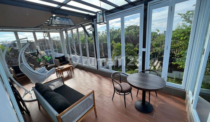 TOP URGENT DI JUAL RUMAH LOKASI SANUR DENPASAR SELATAN