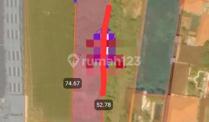 TOP URGENT DI JUAL TANAH LOKASI CENDRAWASIH PETITENGET SEMINYAK KUTA BADUNG TOP URGENT DI JUAL TANAH LOKASI CENDRAWASIH PETITENGET SEMINYAK KUTA BADUNG