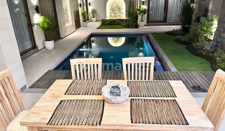 TOP URGENT VILLA FOR SALE IN SANUR SOUTH DENPASAR LOCATION