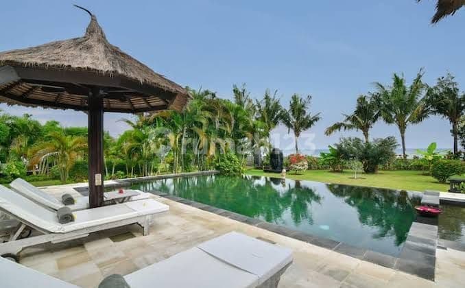 TOP URGENT DI JUAL VILLA LOSS PANTAI VIEW LAUT LOKASI UMEANYAR SERIRIT BULELENG