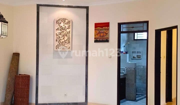 TOP URGENT DI JUAL VILLA LOKASI PEMOGAN DENPASAR SELATAN