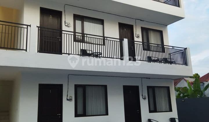 TOP URGENT DI JUAL GUESTHOUSE LOKASI JIMBARAN KUTA SELATAN BADUNG
