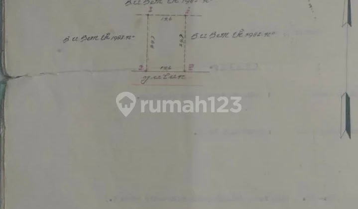 TOP URGENT DI JUAL TANAH BONUS BANGUNAN LOKASI CIUNG WANARA RENON DENPASAR SELATAN TOP URGENT DI JUAL TANAH BONUS BANGUNAN LOKASI CIUNG WANARA RENON DENPASAR SELATAN