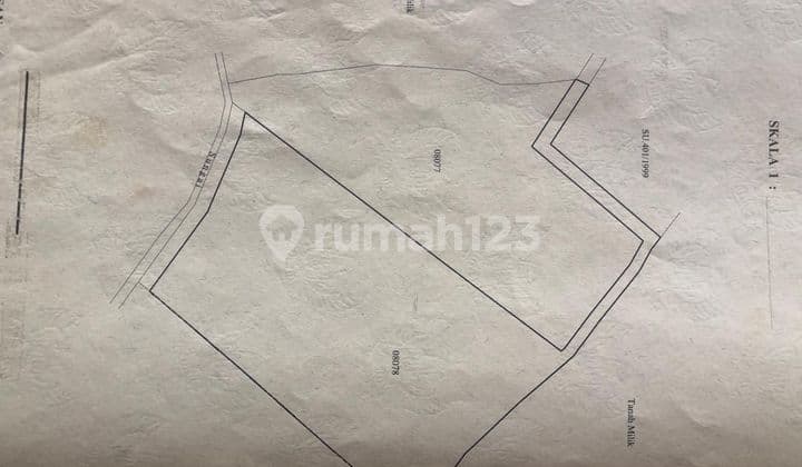 TOP URGENT DI JUAL TANAH VIEW LAUT LOKASI GOA GONG JIMBARAN KUTA SELATAN BADUNG