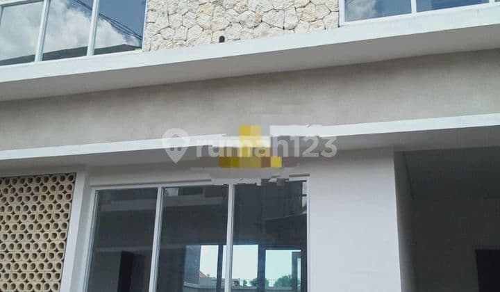 TOP URGENT DI JUAL VILLA LOKASI TIYING TUTUL PERERENAN CANGGU KUTA UTARA BADUNG