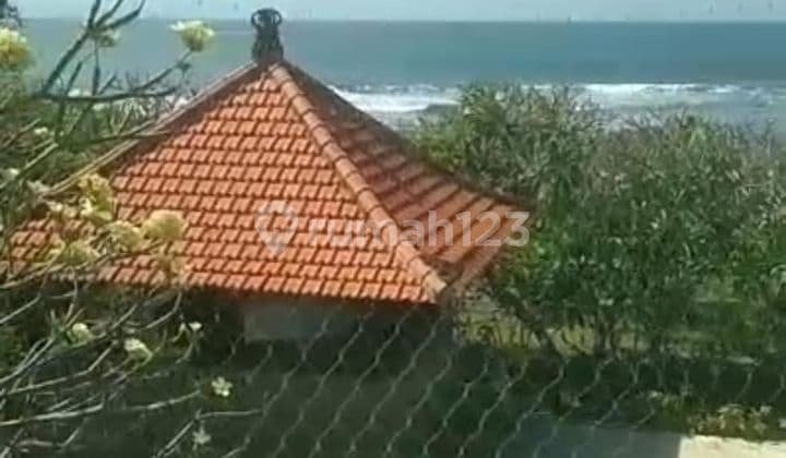 TOP DEAL DI JUAL VILLA LOSS PANTAI VIEW LAUT LOKASI KETEWEL GIANYAR
