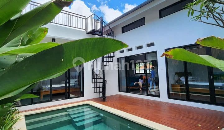 TOP DEAL DI JUAL VILLA LOKASI NUSA DUA KUTA SELATAN BADUNG