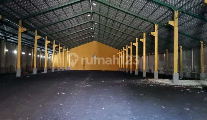 Pasti Closing Di Jual Gudang Lokasi Pering Blahbatuh Gianyar