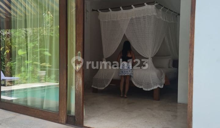 Pasti Closing Di Jual Villa Lokasi Tegallalang Ubud Gianyar