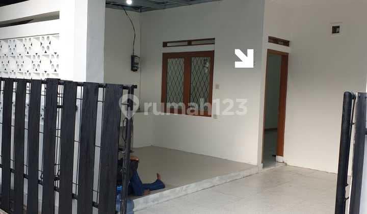 For Sale, Beautiful Newly Renovated House in Summarecon East Bandung Area