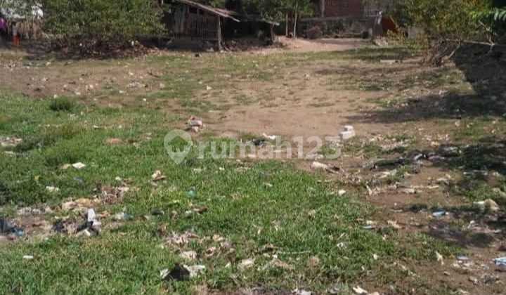 Tanah Dekat Kampus Telkom di Dayeuhkolot Bandung Cocok Bangun Kos2an