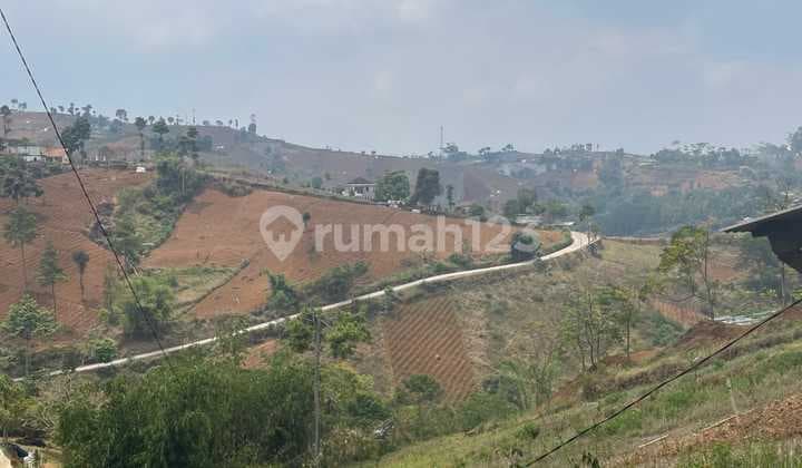 Dijual Tanah Dago Pakar Bandung