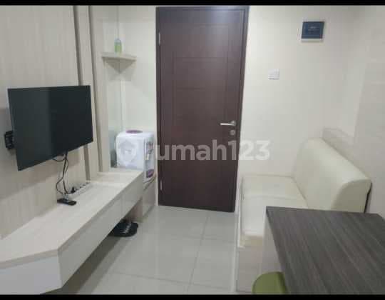 Dijual Apartemen Gateway Pasteur 1 Br Tower Topaz