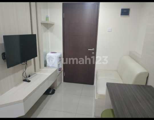 Dijual Apartemen Gateway Pasteur 1 Br Tower Topaz