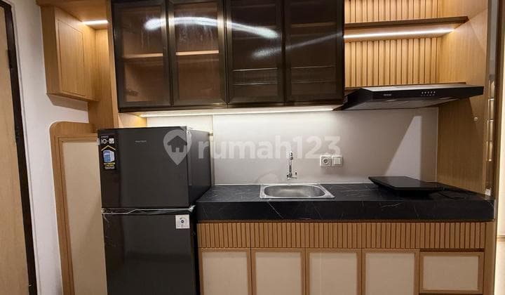 Disewakan Apartement Louvin Jatinangor