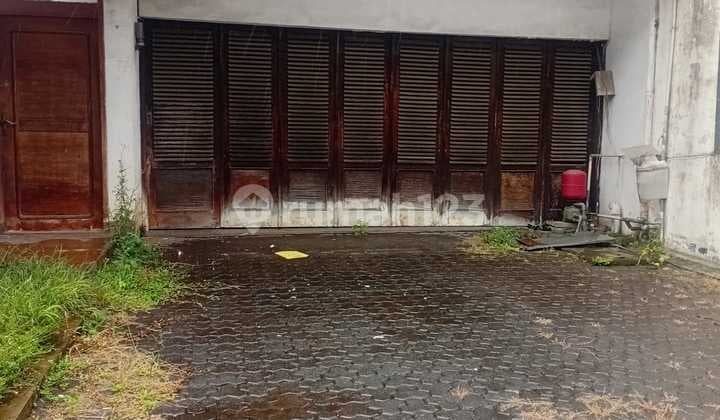 Kavling Dalam Komplek di Pasteur Bandung Dekat Kampus,Dekat Tol