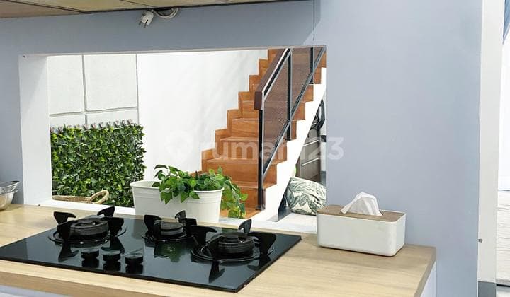 Dijual Rumah Nyaman di Komplek Arcamanik Bandung Timur