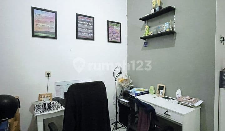 Dijual Cepat Rumah di Green Valley Residence, Jatihandap, Pasirlayung, Cibeunying Kidul, Bandung Kota, .,