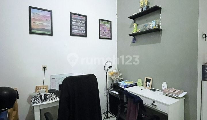 Dijual Cepat Rumah di Green Valley Residence, Jatihandap, Pasirlayung, Cibeunying Kidul, Bandung Kota, .,