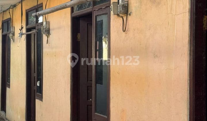 Dijual Kontrakan Dan Ruang Usaha Dengan Potensi Keuntungan Tinggi di Cikarang Utara Bekasi