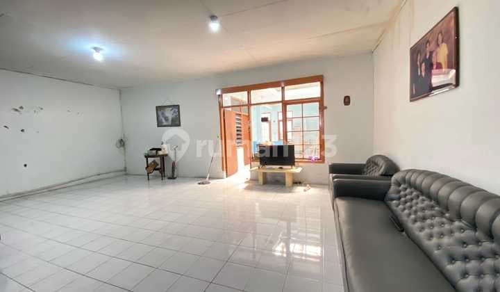 Dijual Cepat / Di sewakan Rumah Mainroad Padalarang Bandung Barat cocok untuk Kantor