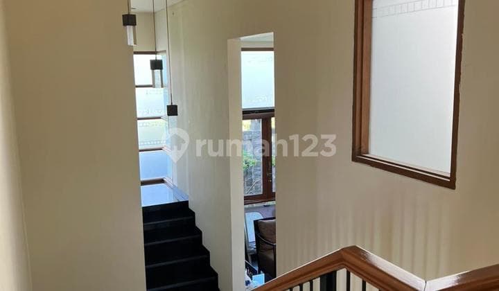 View Best Setiap Sudut,Furnish Rumah di Dago Pakar Resort Bandung