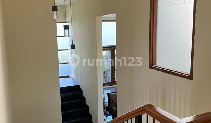 View Best Setiap Sudut,Furnish Rumah di Dago Pakar Resort Bandung