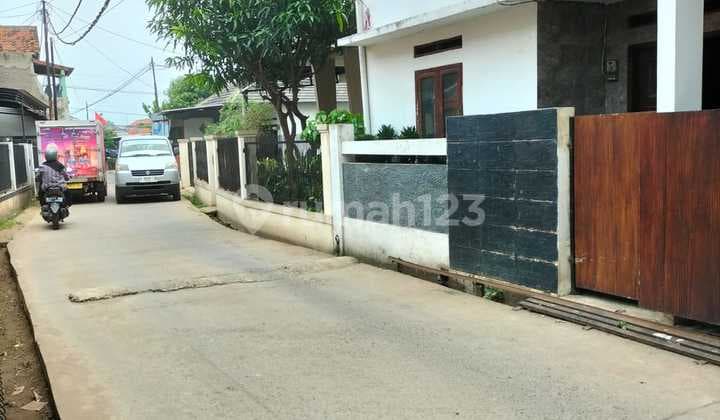 Dijual Cepat Rumah 2 Lantai di Cibeber, Cimahi Selatan Lokasi Strategis, Dekat Pusat Kota Fasilitas Lengkap