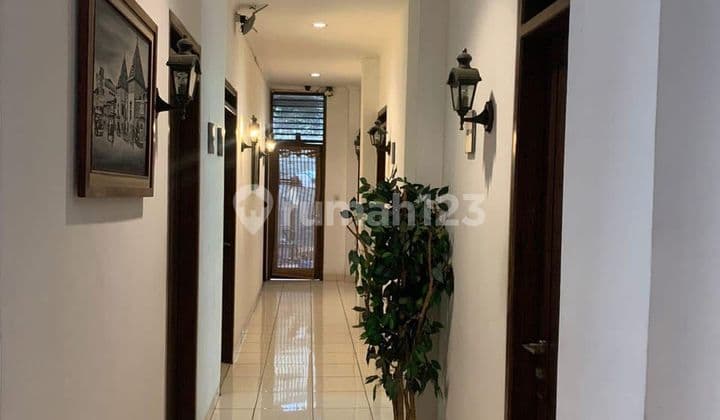 Rumah dan Kos2an Mewah di Dago Bandung Dekat Kampus Terkenal