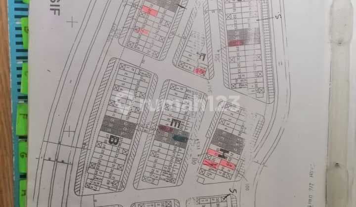 exclusive shophouse for sale in pik 1 size 5 x 15 ready to use