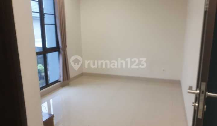 disewakan rumah bsd 2 kamar 6x10 siap huni furnish