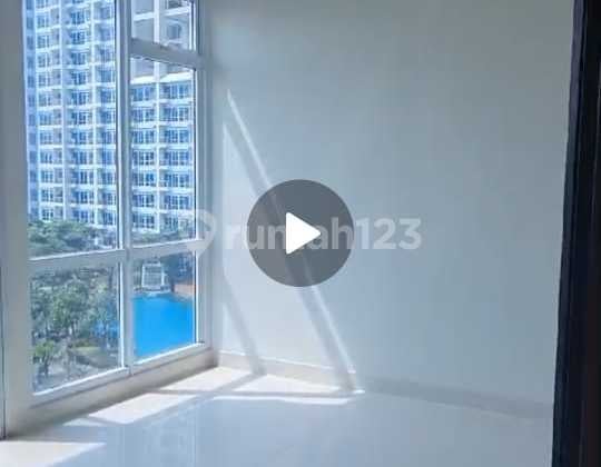 for sale and rent apartment sedayu city 2 bedrooms plus maid's room ready to occupy