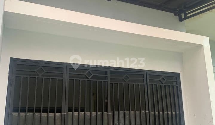 Dijual rumah Newton Summarecon super strategis UK 180m