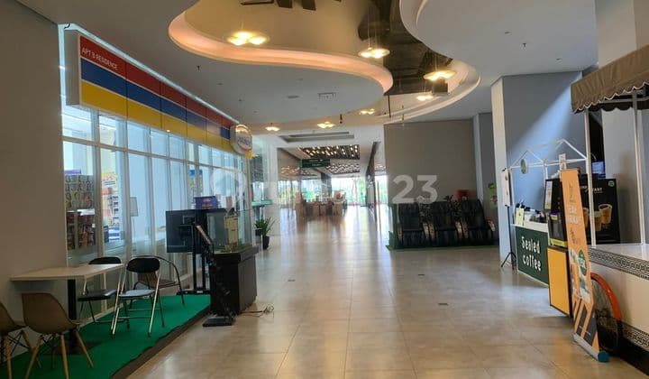 Disewakan apartemen b residences bsd UK 25 m dekat kampus Prasetya mulya