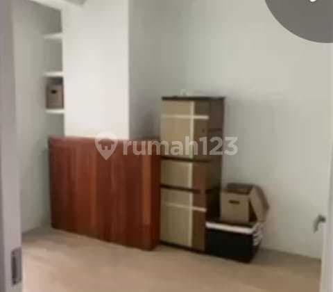 Dijual Apartemen Sunter Park View 2 Br