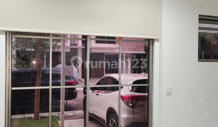 Disewa Rumah Pik 2 Tahap 2 Uk 6x15 3 Kamar Tidur