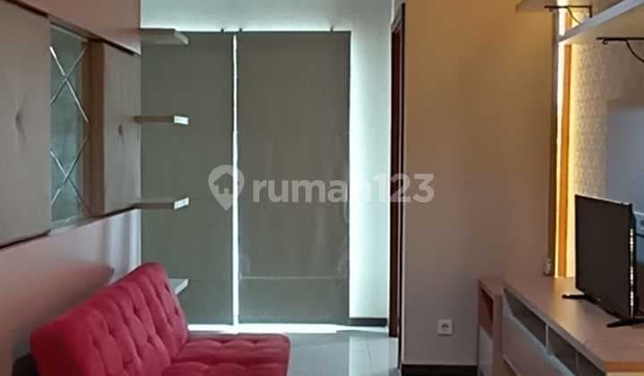 Disewa Apartemen greenbay condominium 2 br Full Furnished