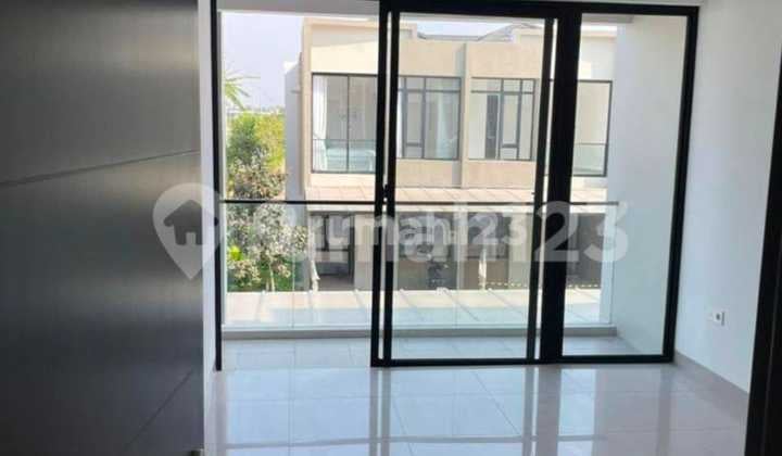 Disewakan Rumah Pik 2 Millenial Uk 6 X 12.5 Murah