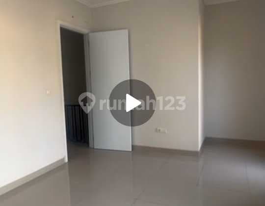 dijual rumah sedayu ukuran 68 m siap huni 2 kamar plus kamar pembantu