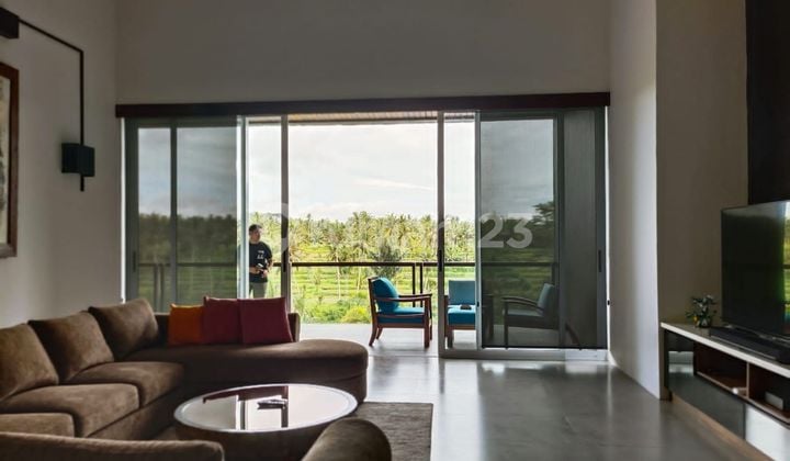 Villa Jual Lokasi Mas