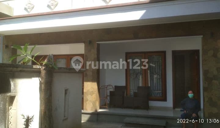 Boarding house for sale, Kuta location