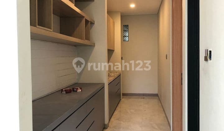 Villa Jual Lokasi Jimbaran