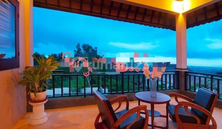 Villa Jual Lokasi Balangan