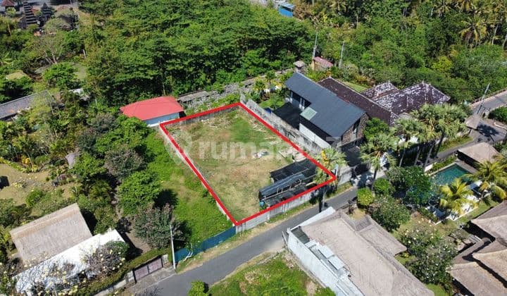 Tanah Jual Lokasi Saba