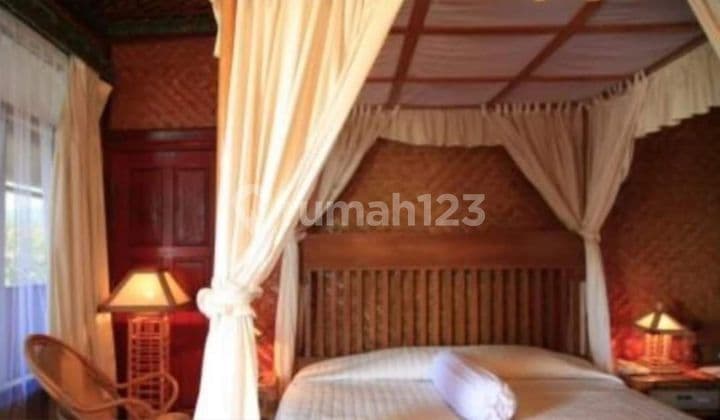 Tanah Jual Lokasi Tulamben