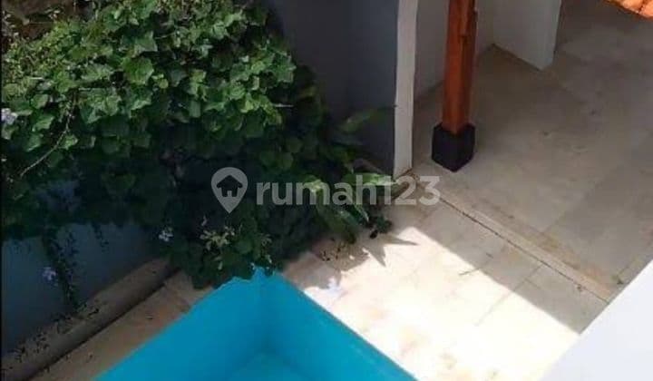 Villa Jual Lokasi Padonan