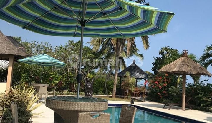 Villa Jual Lokasi Melaya