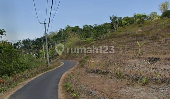 Tanah Jual Lokasi Klumpu