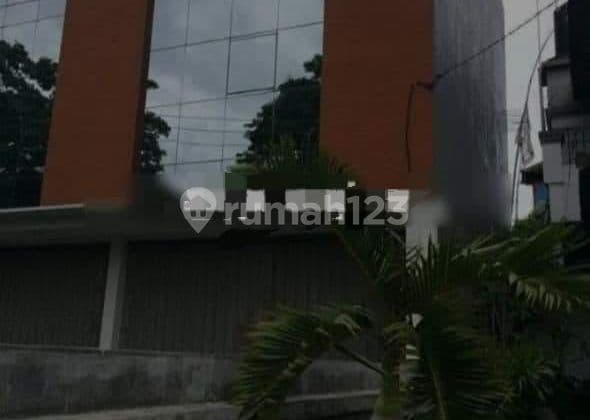 Ruko Jual Lokasi Tuban