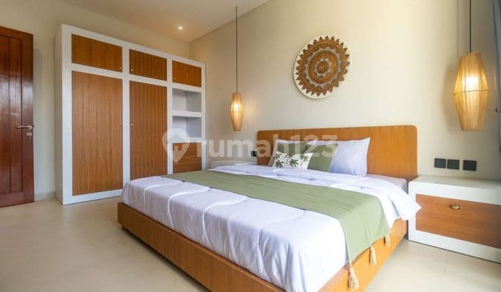 Villa for sale Jimbaran location